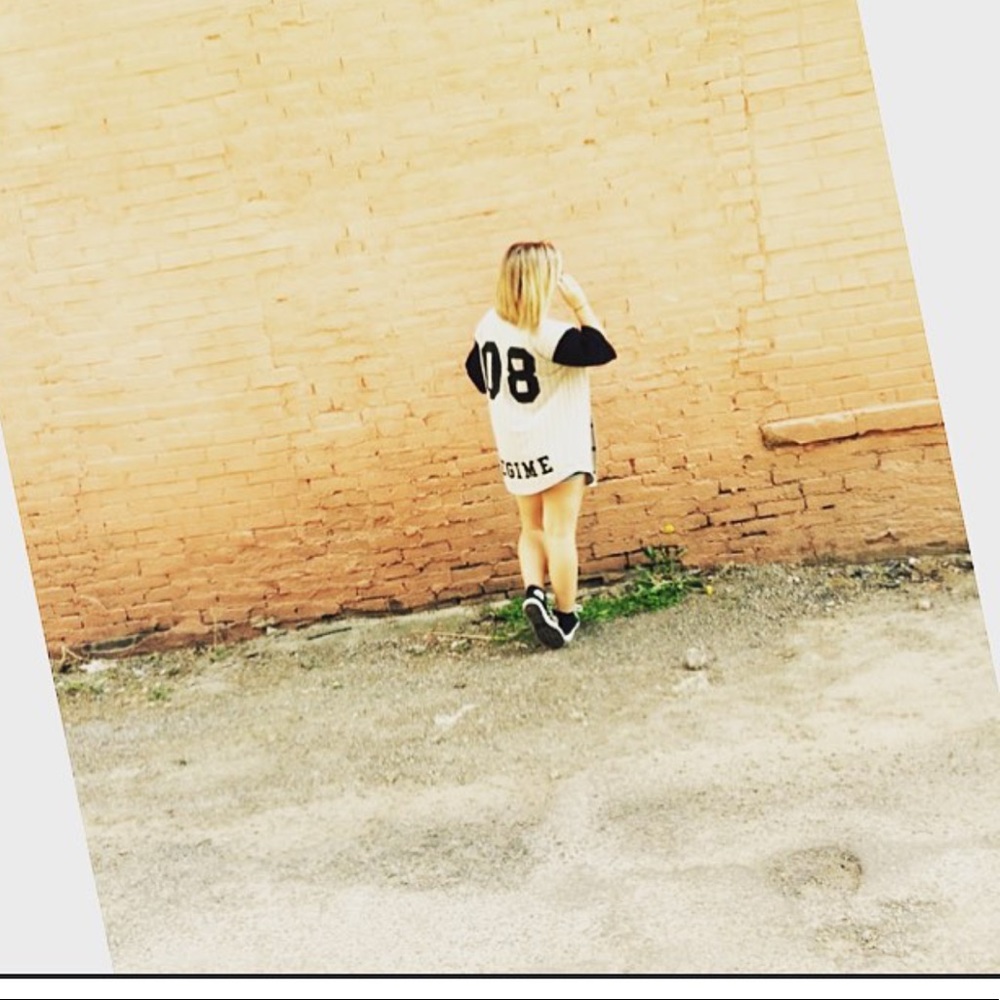 Civil Regime jersey